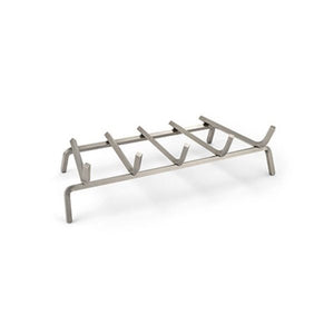 Real Fyre Standard Stainless Steel Log Grate 24" Grates