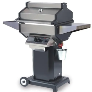 Phoenix Grills SD Portable Mount Natural Gas Grill