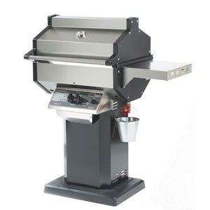 Phoenix Grills SD Deck/Patio Mount Propane Grill SDBOPP