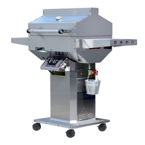 Phoenix Grills Phoenix Smoker Natural Gas Grill