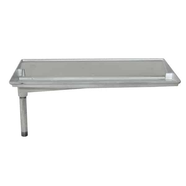 Phoenix Grills Phoenix Cast Aluminum Drip Pan