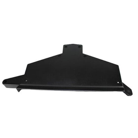 Phoenix Grills Phoenix Upper Right End Cap