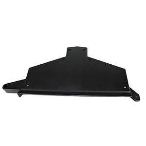 Phoenix Grills Phoenix Upper Right End Cap