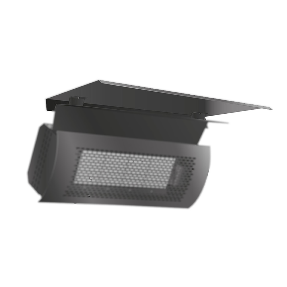 Heatstrip Protective Heat Shield for the DGR32WNG view 2