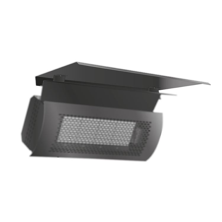 Heatstrip Protective Heat Shield for the DGR32WNG view 2