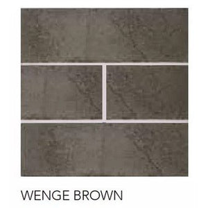 Amantii Wenge Brown Liner for BI-TRD-38-SIG Decorative Panels