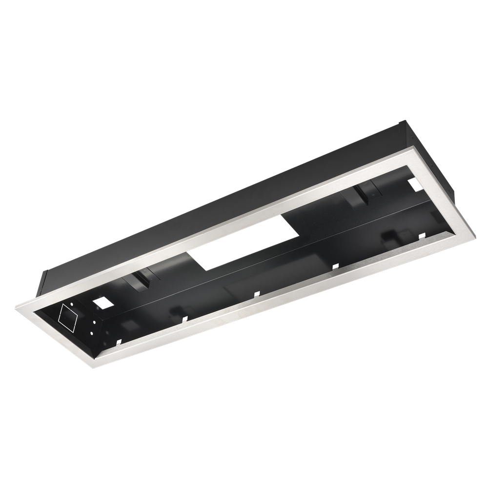 Heatstrip Flush Mount Kit for X-THH2400US-A & X-THH2400US-AW