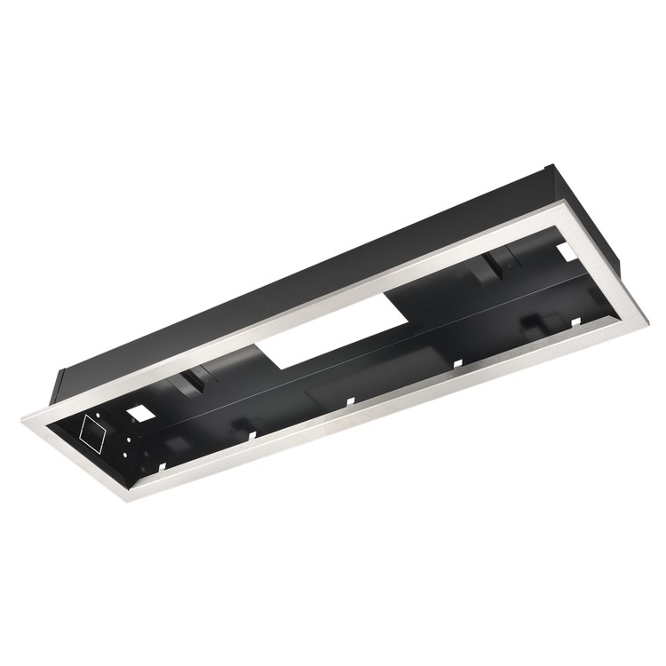 Heatstrip Flush Mount Kit for X-THH2400US-A & X-THH2400US-AW
