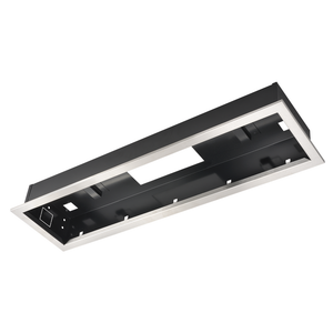 Heatstrip Flush Mount Kit for X-THH3200US-A & X-THH3200US-AW