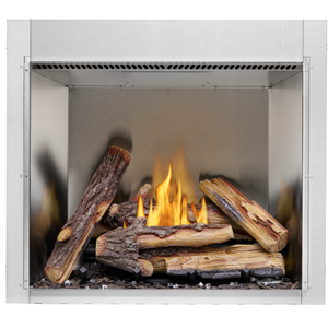 Napoleon High Definition Split Wood Logs for RSS36 Log Sets