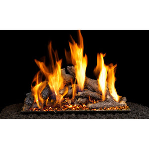 Real Fyre 18" Shoreline Designer Vented Log Set