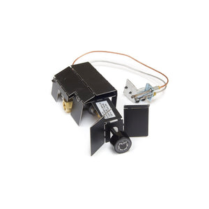 Real Fyre Propane Low Profile Manual Standing Safety Pilot System