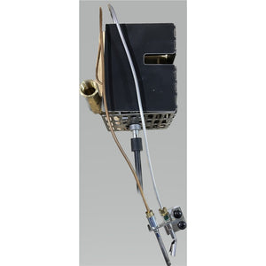 Real Fyre Natural Gas Fyreside Safety Pilot Kit