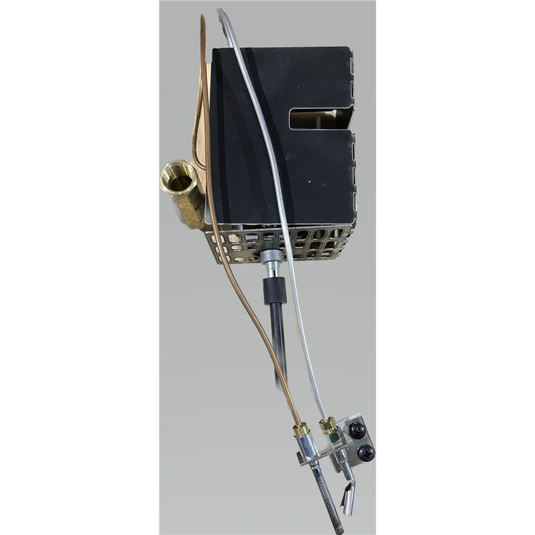 Real Fyre Natural Gas Fyreside Safety Pilot Kit