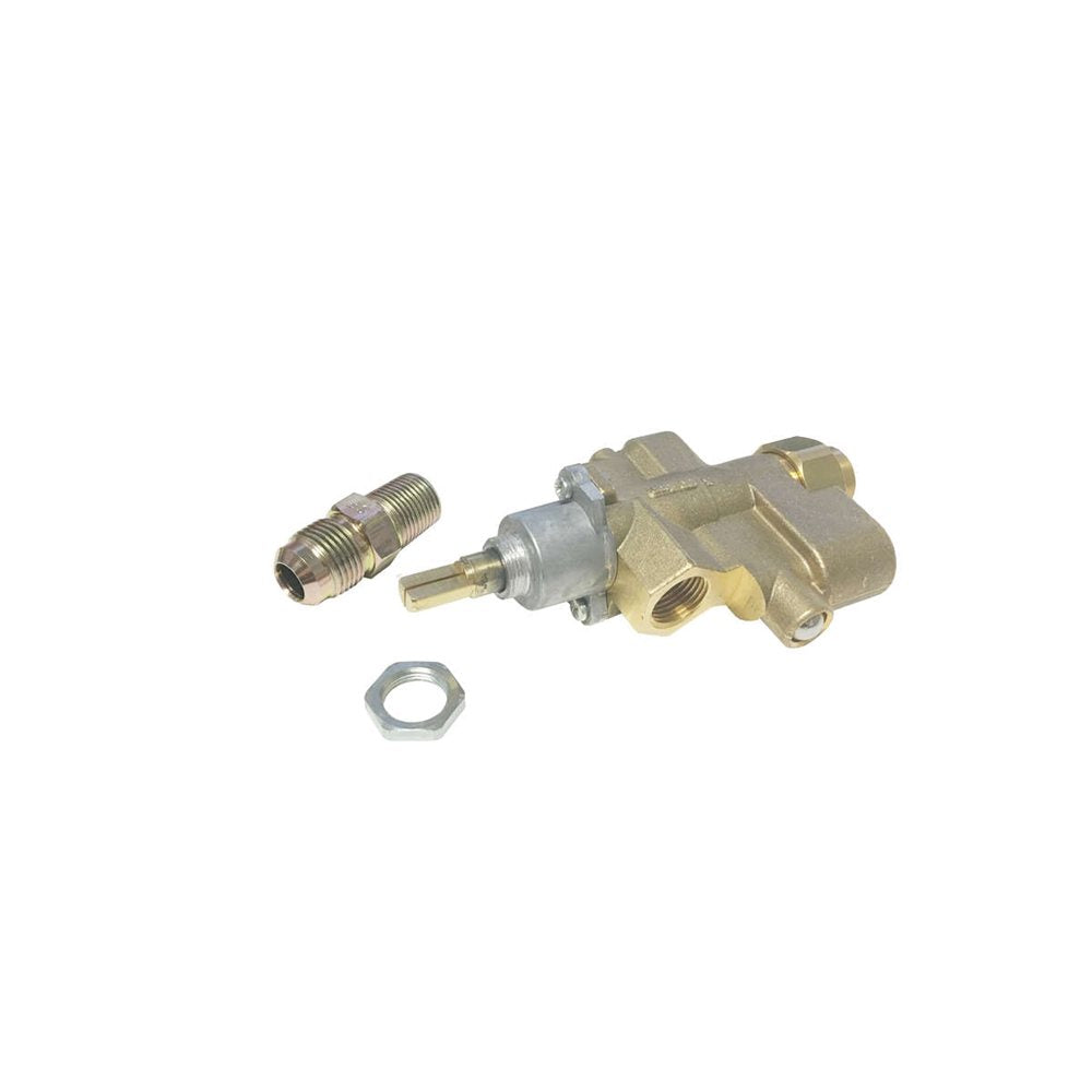 Firegear Copreci Manual Gas Valve Valves