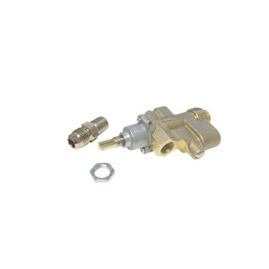 Firegear Copreci Manual Gas Valve Valves