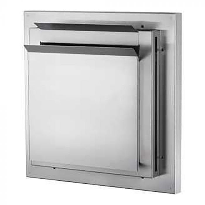 Napoleon Silhouette Terminal, 5/8" - Unpainted Terminals