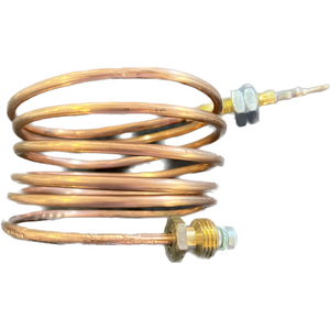 Real Fyre Thermocouple for G45 and G52 SS Units Replacement Valves