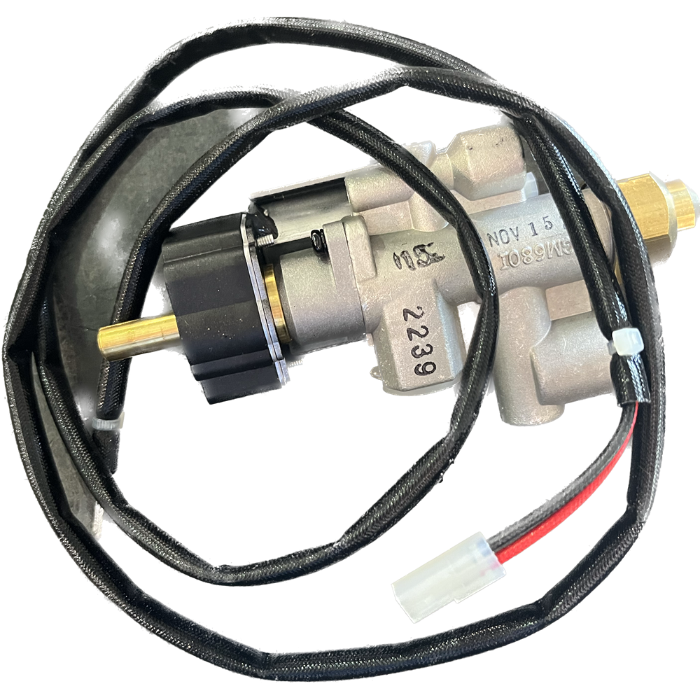 Real Fyre Replacement Valve for APK-17