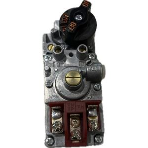 Real Fyre Propane Control Body for G21 with Basic On/Off Control -12
