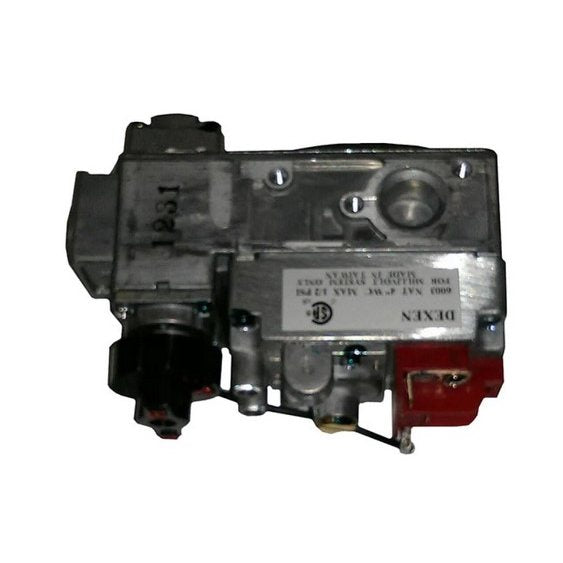 Real Fyre Natural Gas Control Valve Body Only for APK-11 Replacement Valves