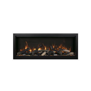 Amantii Symmetry Bespoke 50" Fireplace