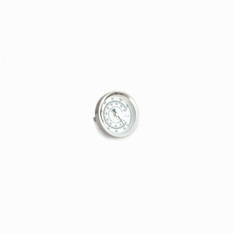 American Made Grills AMG Round Temp Gauge TEMP-SSR