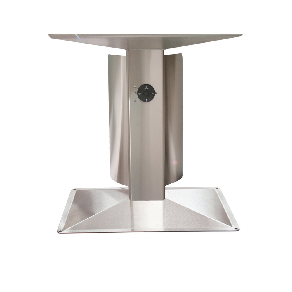 American Outdoor Grill Tank Shield for Patio Post Grill