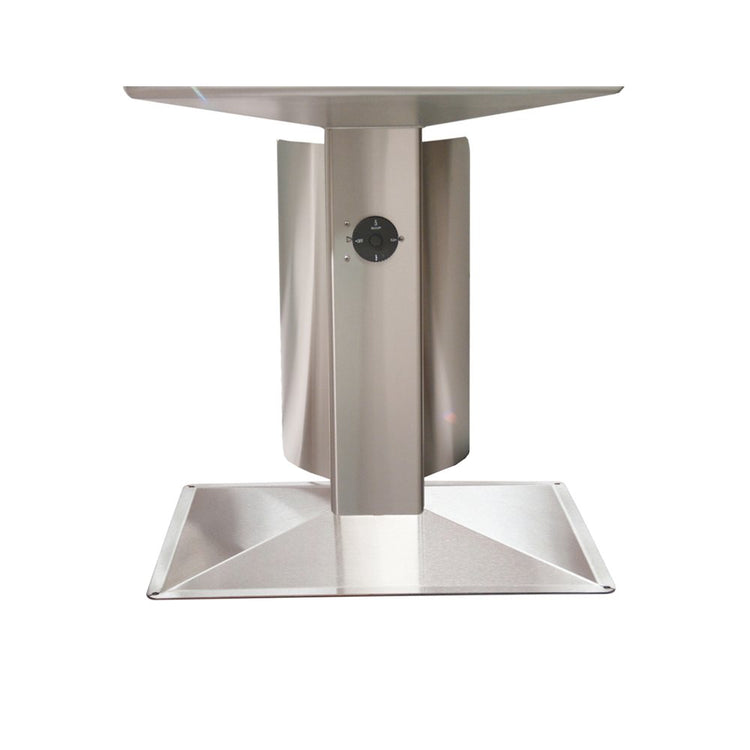 American Outdoor Grill Tank Shield for Patio Post Grill