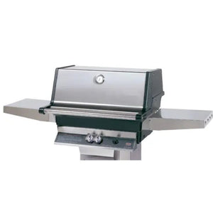 Modern Home Products TJK2 Propane Grill Head TJK