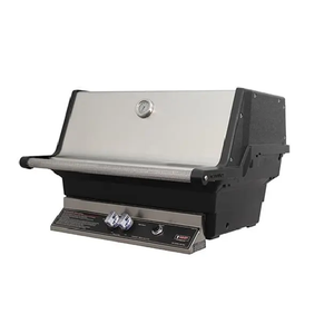 Modern Home Products TJK2LS Propane Grill Head TJK