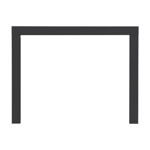 Napoleon Black 3" Trim Kit Trims TK42