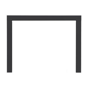 Napoleon Black 3" Trim Kit Trims TK42