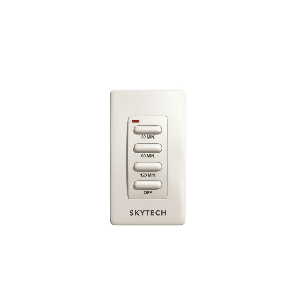 Skytech Wired Wall Mount Timer