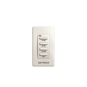 Skytech Wired Wall Mount Timer
