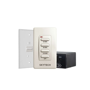 Skytech Wireless Wall Mount Timer