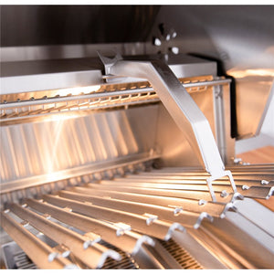 American Made Grills AMG Grate and Fuel Tray Lifting Tool