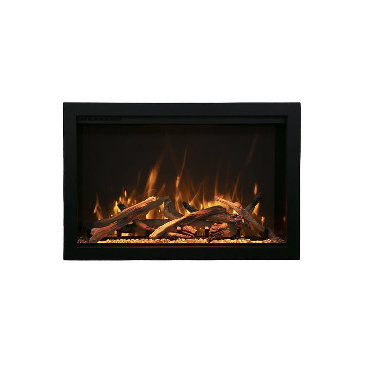 Amantii Traditional Bespoke 48"Fireplace