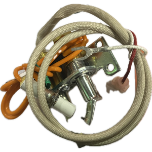 Golden Blount Natural Gas Pilot Assembly