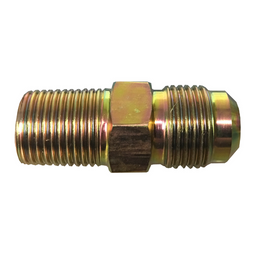 Firegear Steel Gas Flare Fitting Fittings U1-8C-S