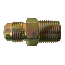 Firegear Steel Gas Flare Fitting Fittings U1-8D-S