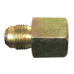Firegear Steel Gas Flare Fitting Fittings U3-6D-S