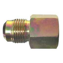 Firegear Steel Gas Flare Fitting Fittings U3-8D-S