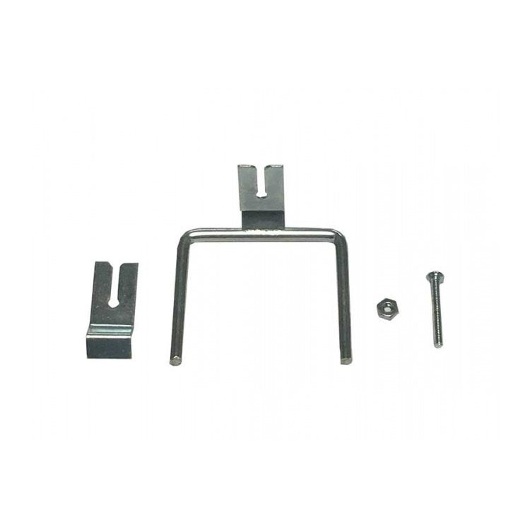 Real Fyre Log Locator Assembly