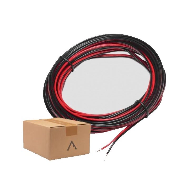 Firegear 2-Pin Battery Pack Extension Wire Wiring Harness