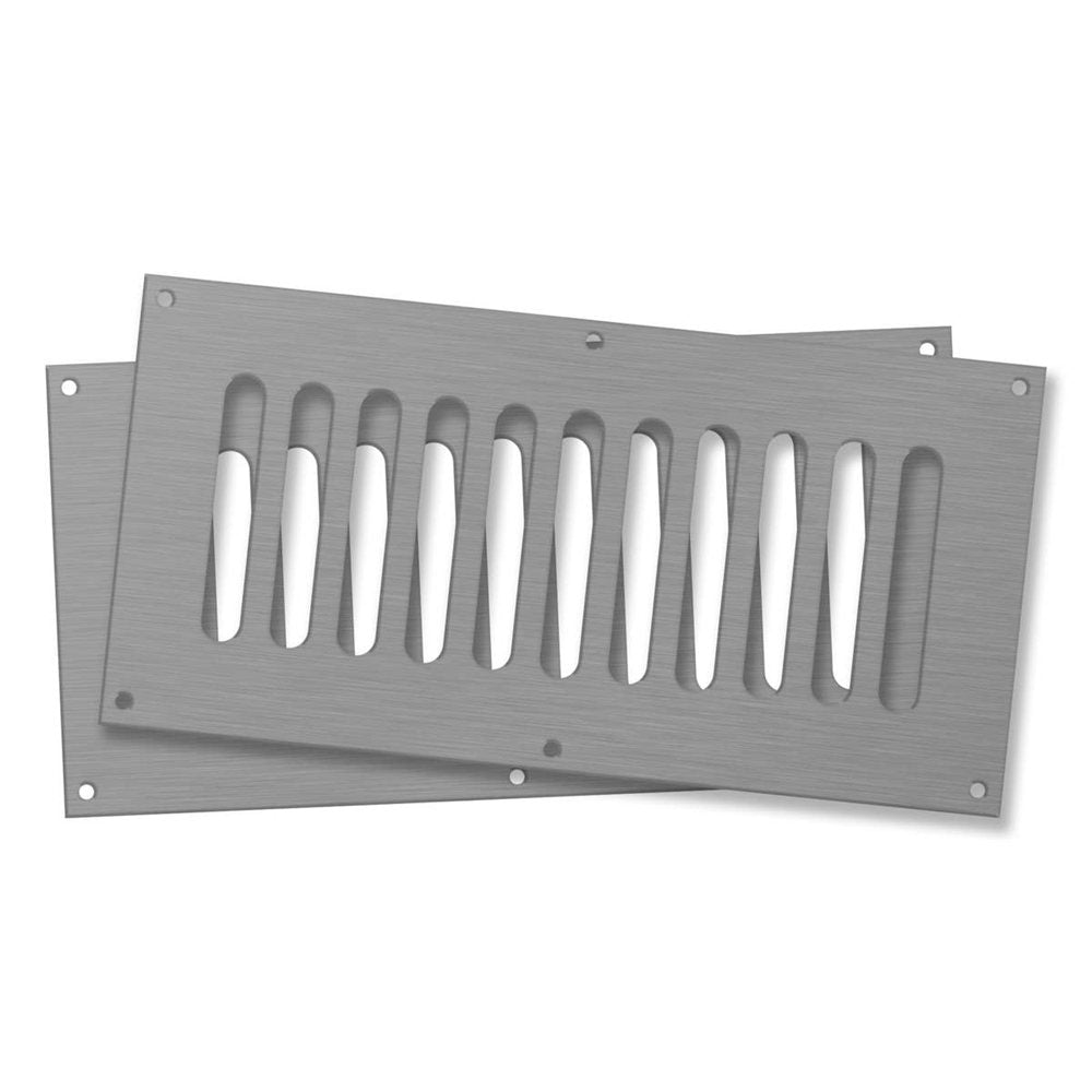 Firegear Stainless Steel Vent Kit