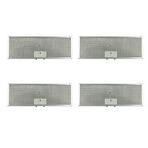 Fire Magic Vent Hood Grease Filter For 48-inch Vent Hoods Ventilation Parts