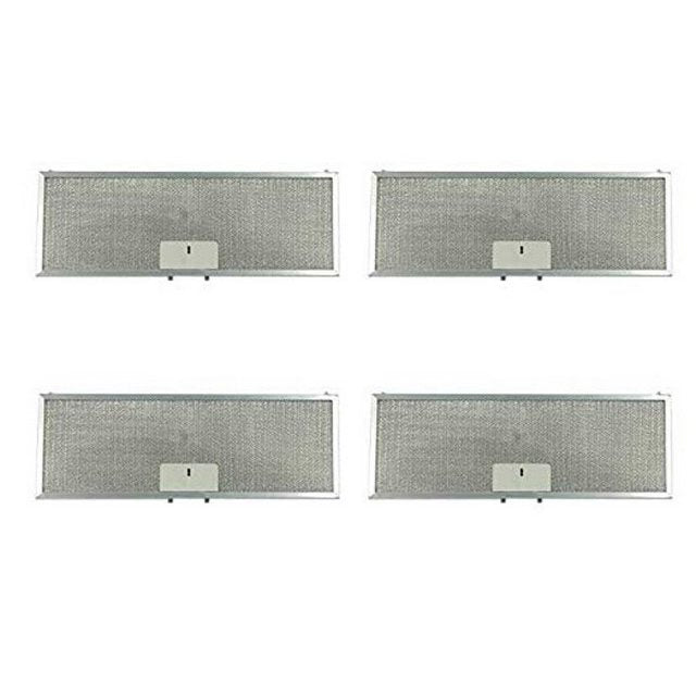 Fire Magic Vent Hood Grease Filter For 48-inch Vent Hoods Ventilation Parts