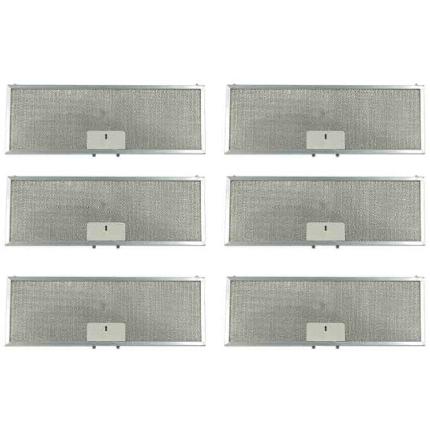Fire Magic Vent Hood Grease Filter for 60-inch Models Ventilation Parts