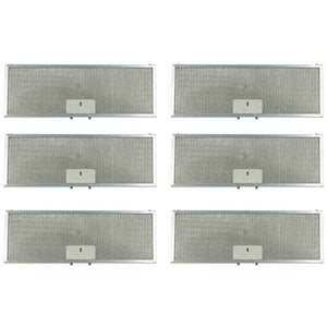 Fire Magic Vent Hood Grease Filter for 60-inch Models Ventilation Parts